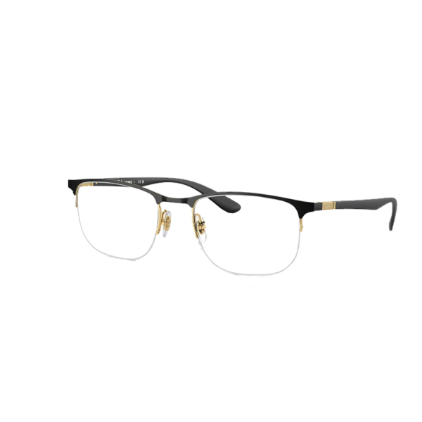 Arm Ray Ban 0Rx6513 3135 55