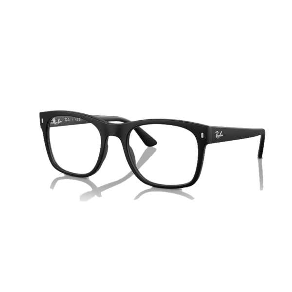 Arm Ray Ban 0Rx7228 2477 55