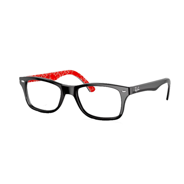 Arm Ray Ban 0Rx5228 2479 53