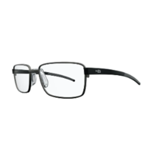 Oc Hb 0285 M Graph/m Black Demo