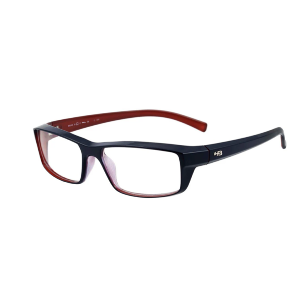 Oc Hb 93055 Blue/ Red Demo