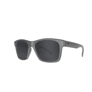 Oc Hb Unafraid Matte Onyx Polariz Silver