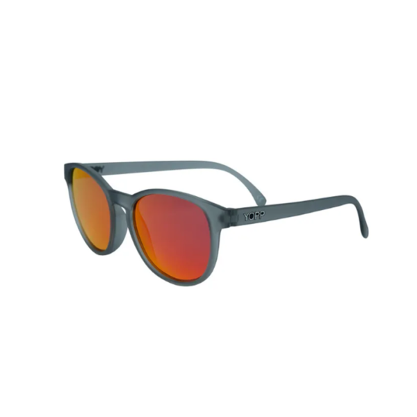 Oculos de Sol Polarizado Uv400 Iti Malia