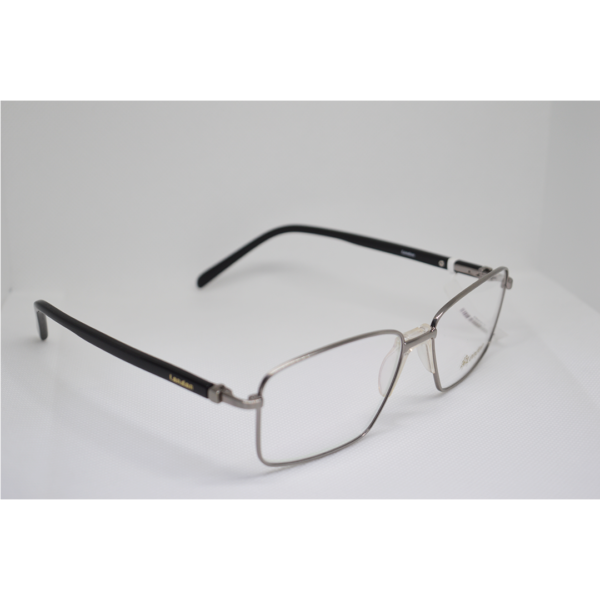 Armacao P/oculos de Metal-Marca London-Mod L2962