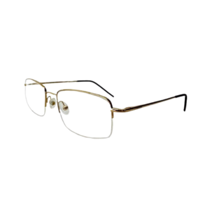 Armacao P/oculos de Metal-Marca London-Mod L3004