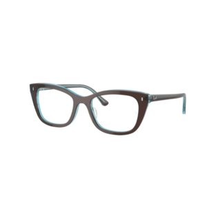 Arm Ray Ban 0Rx5433 8366 52