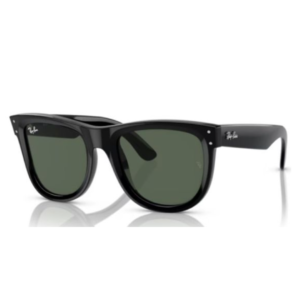 Sol Ray Ban 0Rbr0502S 6677Vr53