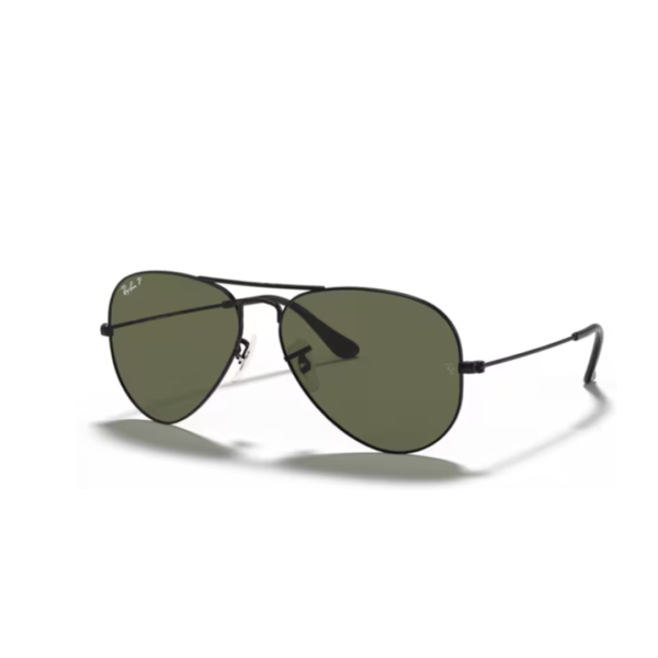 Sol Ray Ban Rb3025L 002/5858